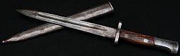 Bajonett Jugoslawien Mauser 24/44 K98