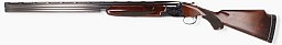 Winchester 101 Bockflinte - BF - BDF - 12/70 - JSZ-Vogel