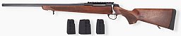 Tikka T3X Hunter in LINKS - .308 Winchester - JSZ-Vogel