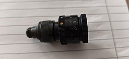 Irisblende Farbfilter Diopter Gehmann