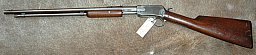 Vorderschaft-Repetierbüchse Winchester Mod. 1906