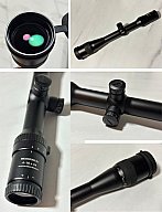 Meopta MeoStar R1 4-16x44 Zielfernrohr