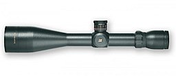 Sightron SIII 8-32x56 Long Range ZF, Dot-Abs. Der Leistungsträger ist im September-Sonderangebot.