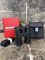 Fernglas Minox X-Tour 10x42 NEU von WAFFEN FLÜHR ANSBACH