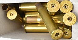 20 Horneber Hülsen .500/.416.N.E.