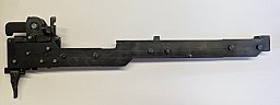 Abzugseinheit Komplet Feinwerkbau 300 S