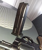 Beretta .45 Auto