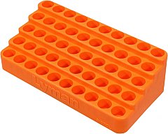 Lyman Bleacher Stadium Style Reloading Block #7728088 Tribünen-Ladebrett .445" Pistol .38 .357 9mm