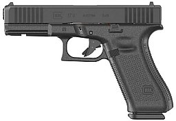 Glock 17 - Gen 5