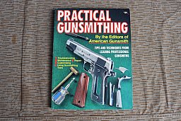 Practical Gunsmithing Fachbuch Büchsenmacher