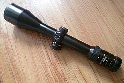 Zielfernrohr Zeiss Diavari VM 3-12x56 LA 40