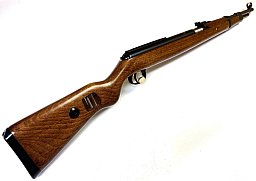 Druckluftgewehr - Diana / Mauser Mod. K98 | 4,5mmDiabolo