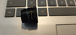 Centra Visieradapter M18 auf M22