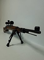 Repetierbüchse Miroku TU33/40 Kal. .22lr