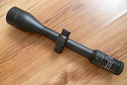 Zielfernrohr Meopta Meostar R1 3-12x56 RD