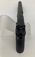 Mauser 80 SA 9mm Luger