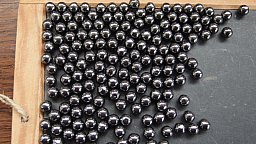 Bleikugeln für Kurz- und Langwaffen im Kal. .313 (ca. 7,95 mm)
