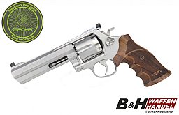 Neuwaffe, auf Lager: Spohr N670 Standard 5.0 .44Mag.