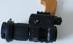 Diycon Black Mamba