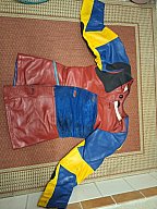 Schießjacke