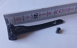 S&W Visier