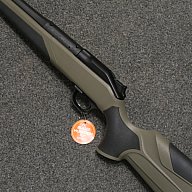 BLASER R8 PROFESSIONAL 2.0 OLIV SEMIWEIGHT Kal. 308 WINCHESTER - 47 oder 52cm M17x1 GEWINDE - SOFORT