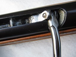 Haenel 310 Mit 1 Jahr Garantie, Super Zustand !
