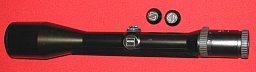 TOP ZF / Zielfernrohr, ein ZEISS DIAVARI - ZM 3 - 12 x 56 T* mit dem seltenen Absehen 4