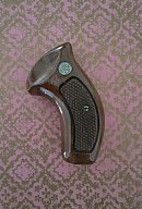 Smith&Wesson Mod. 36'37'60- Erma 66'66X