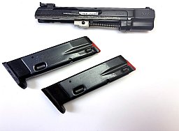 Wechselsystem - CZ (Uhersky Brod) Mod. 75 "Kadet" | .22lr