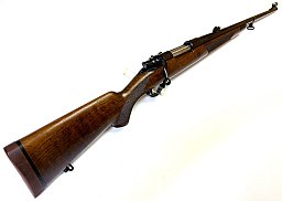 Repetierbüchse - Zastava M70 "Afrika Express" | .458WinMag