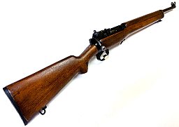 Kadettengewehr - Fazakerley Mod. Enfield No.8 MKI (1951) | .22lr