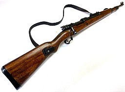 Karabiner - Waffenwerke Brünn AG (dot) Mod. K98K (1944) | 8x57IS