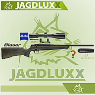 Blaser R8 Professional 2.0 im Komplettset mit Zeiss V4 Optik