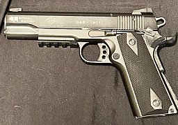 German Sport Guns Pistole 1911