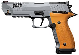 STEYR ATC Rock 5" Sport/IPSC Pistole 9x19
