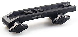 INNOMOUNT ZERO f. BLASER / SAUER 505, ZEISS ZM/VM Schiene, auch Leica, Steiner, 40-VM-09-00-800, NEU