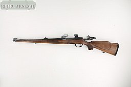 Steyr Mod. M Stutzen Kaliber .30-06Spring