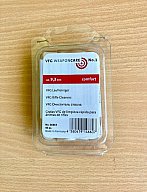 Laufreiniger Pfropfen