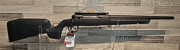 Neuware vom Fachhandel - Repetierbüchse Savage AXIS II Gray .300AAC Blackout mit Mündungsgewinde