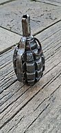 DEKO F1 Russische - ORIGINAL WW2