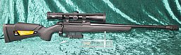 Repetierbüchse Tikka Mod. T3x Kal. .223Rem.