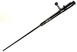 Einstecksystem .22 lr - Köpf (Altensteig) Voere Kufstein Mod. 2118 für Mauser 98/K98k