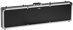 berwall FC 122 (122cm lang) Gewehrkoffer Langwaffenkoffer Futteral Flintenkoffer gun case rifle case