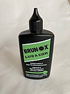 Brunox Schmiermittel