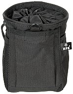 Molle Gürteltasche / Patronentasche Schwarz