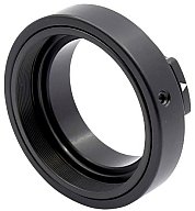 RUSAN CONNECTOR M33X0,75 P MIT POSITIONIERUNG