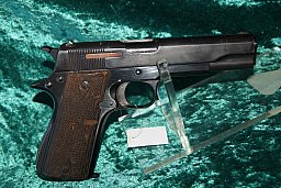 Pistole Star Mod. B Kal. 9mmLuger