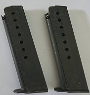 Zwei Magazine - Walther - P38/P1 - 9mm Luger