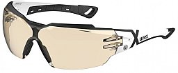 RWS Schießbrille PHEOS CX2 by UVEX Versandkostenfrei